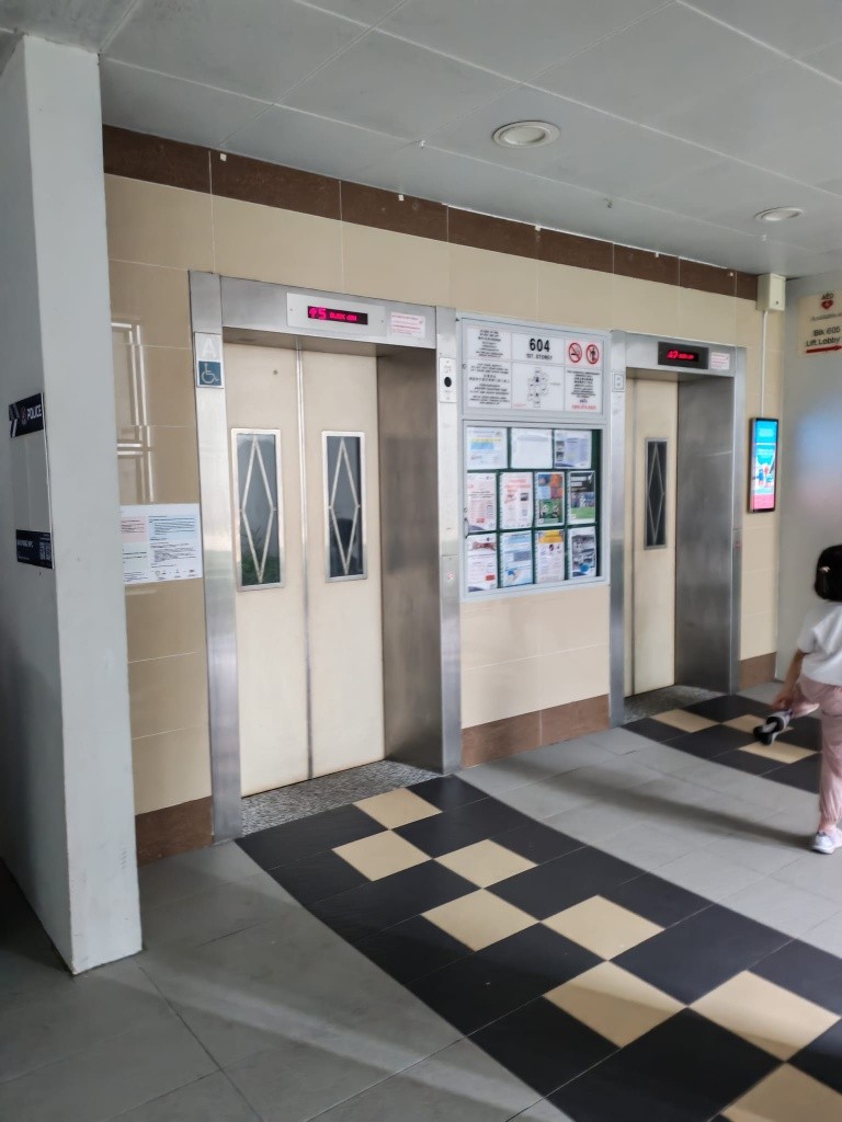Room for Rent - Jurong West 裕廊西 - 分租房間 - Homates 新加坡