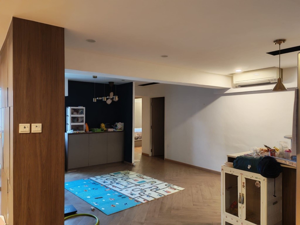 Room for Rent - Jurong West 裕廊西 - 分租房間 - Homates 新加坡