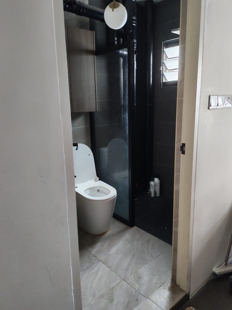 Room for Rent - Jurong West 裕廊西 - 分租房間 - Homates 新加坡