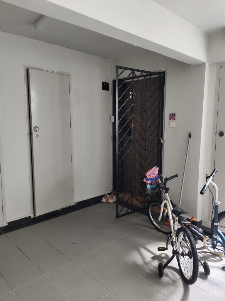 Room for Rent - Jurong West 裕廊西 - 分租房間 - Homates 新加坡