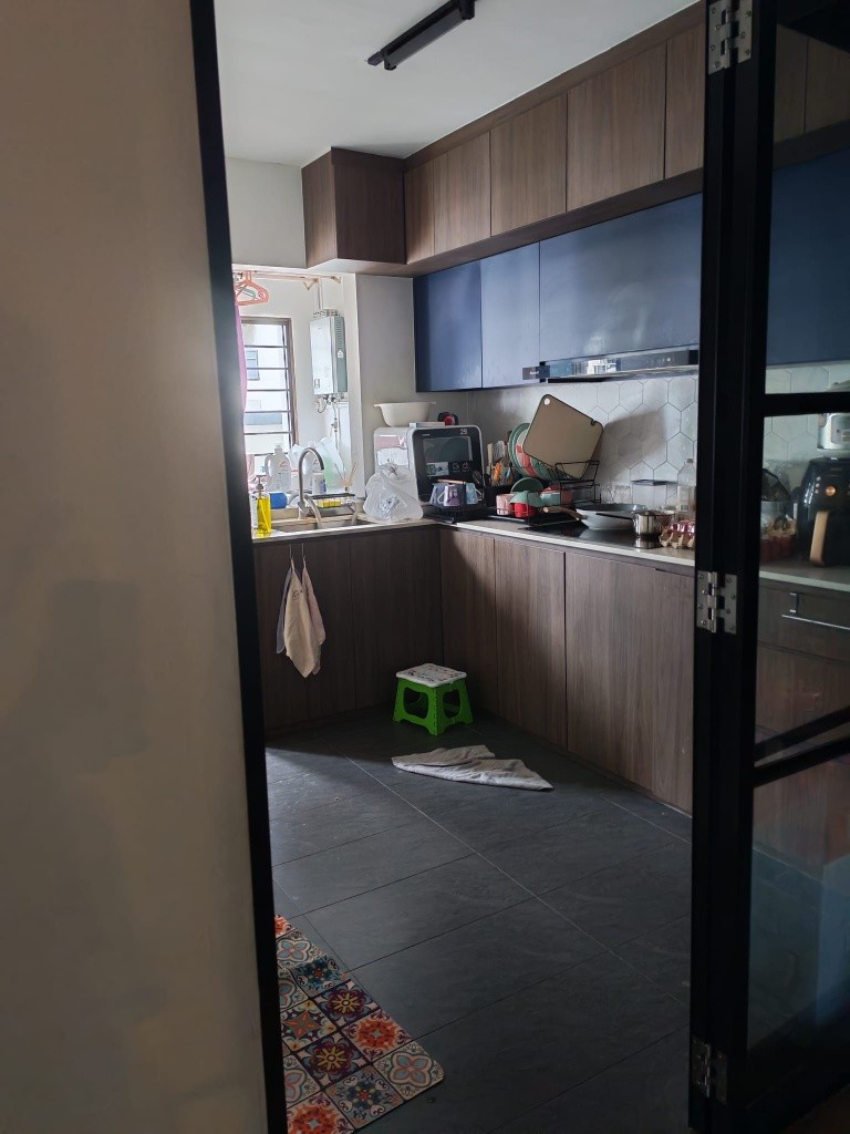 Room for Rent - Jurong West 裕廊西 - 分租房間 - Homates 新加坡