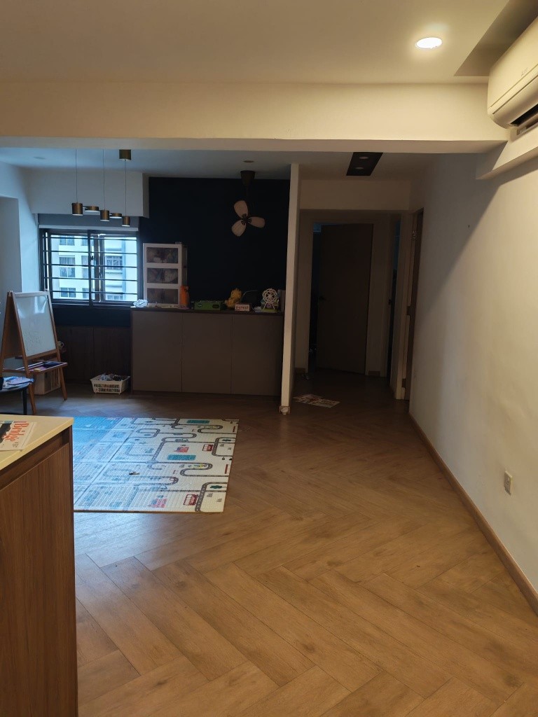 Room for Rent - Jurong West 裕廊西 - 分租房間 - Homates 新加坡