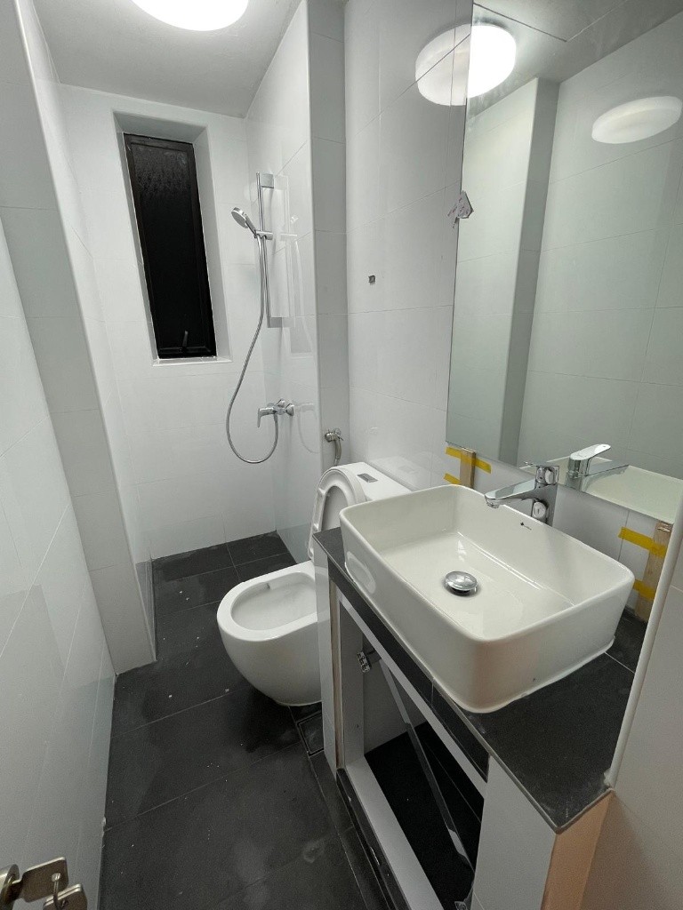 Available﻿ Immediate- Common Room/Include Utilities/Wifi/Aircon/No Agent Fee/Light Cooking Allowed/Washing Machine - Toa Payoh 大巴窯 - 分租房間 - Homates 新加坡