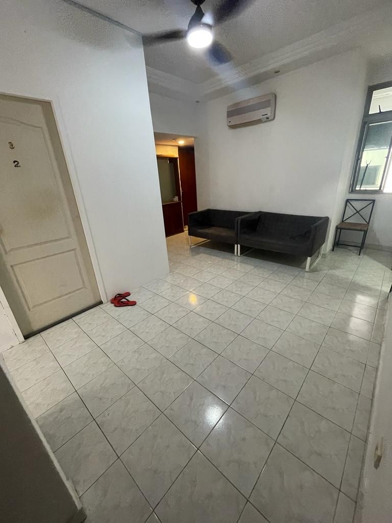 Room for rent / Toa Payoh, Novena / Common room / 1pax stay / Available June 3 - Novena 諾維娜 - 分租房間 - Homates 新加坡