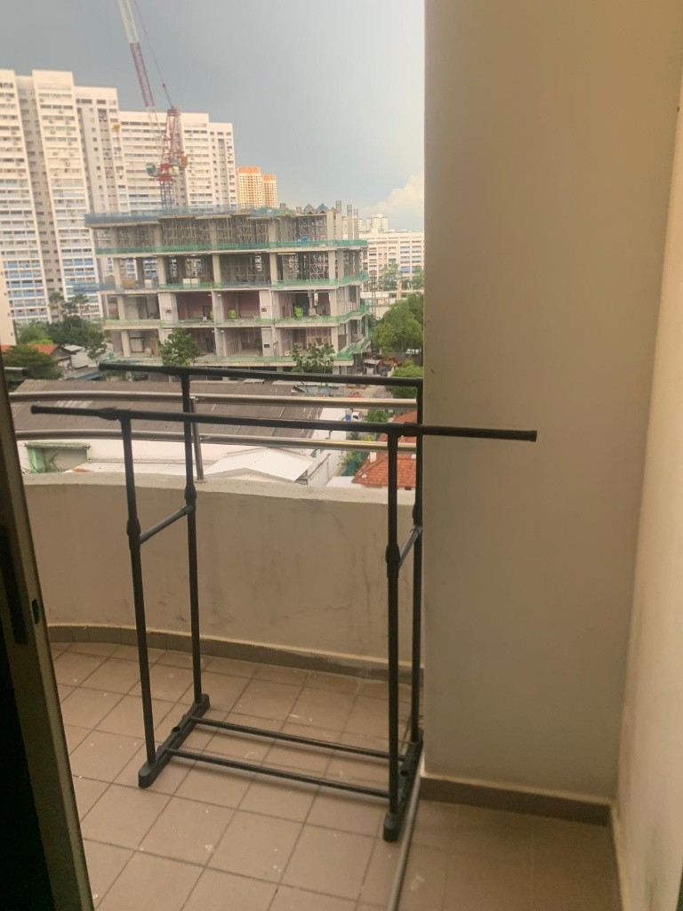 Room for rent / Toa Payoh, Novena / Common room / 1pax stay / Available June 3 - Novena 諾維娜 - 分租房間 - Homates 新加坡
