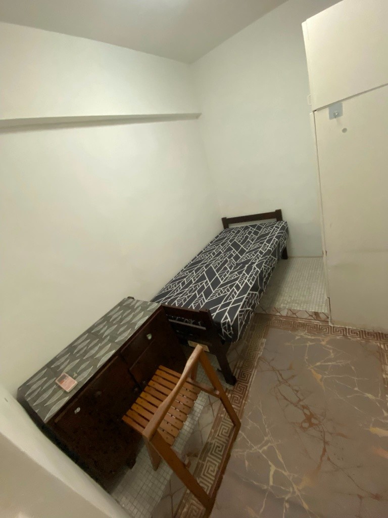 Room for rent / BRADDELL, MARYMOUNT, CALDECOTT MRT / Common room / 1pax stay / Available IMMEDIATELY - Braddell 布莱徳 - 分租房间 - Homates 新加坡