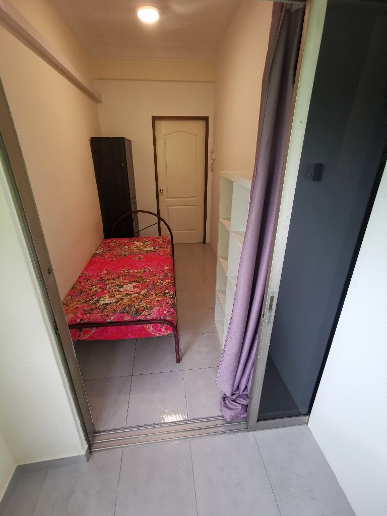 Room for Rent/69 Cavenagh Road, Singapore 229622/ For 1 pax/ Available Immediately - Orchard 烏節路 - 整個住家 - Homates 新加坡