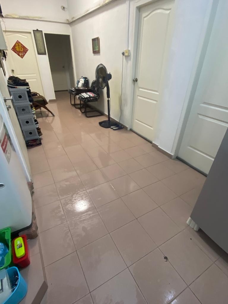 Room for Rent/90C Horne Road Singapore 209084 (Level 4)/ For 1 pax/ Available June 4 - Farrer Park 花拉公園 - 整個住家 - Homates 新加坡