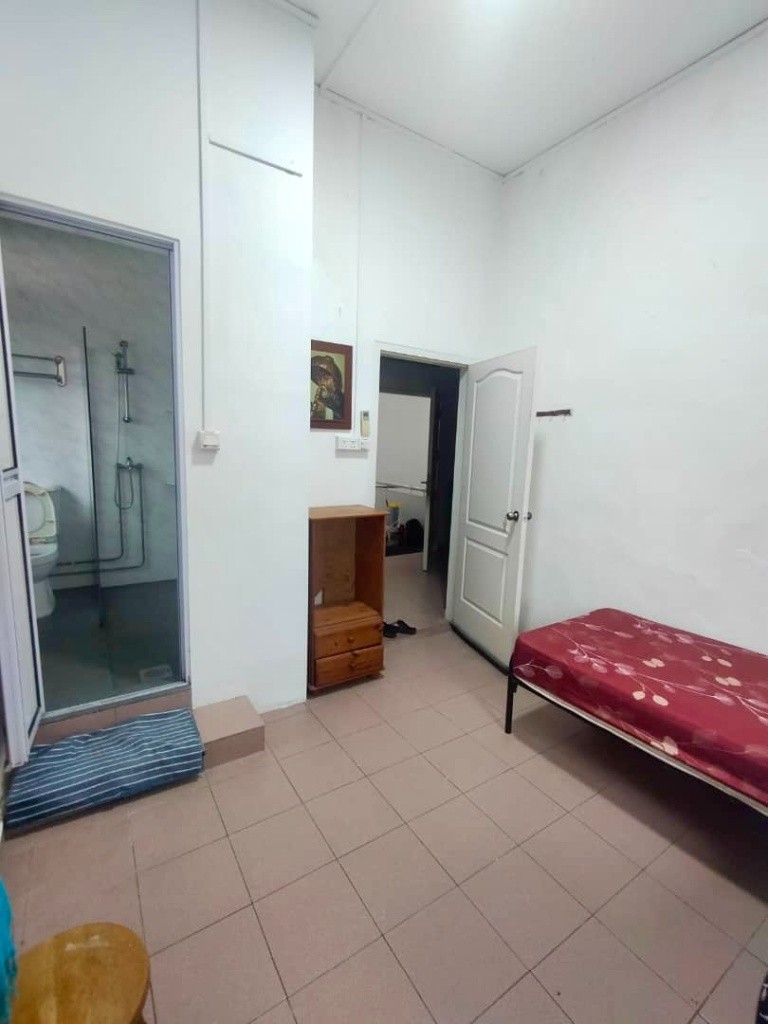 Room for Rent/90C Horne Road Singapore 209084 (Level 4)/ For 1 pax/ Available June 4 - Farrer Park 花拉公園 - 整個住家 - Homates 新加坡