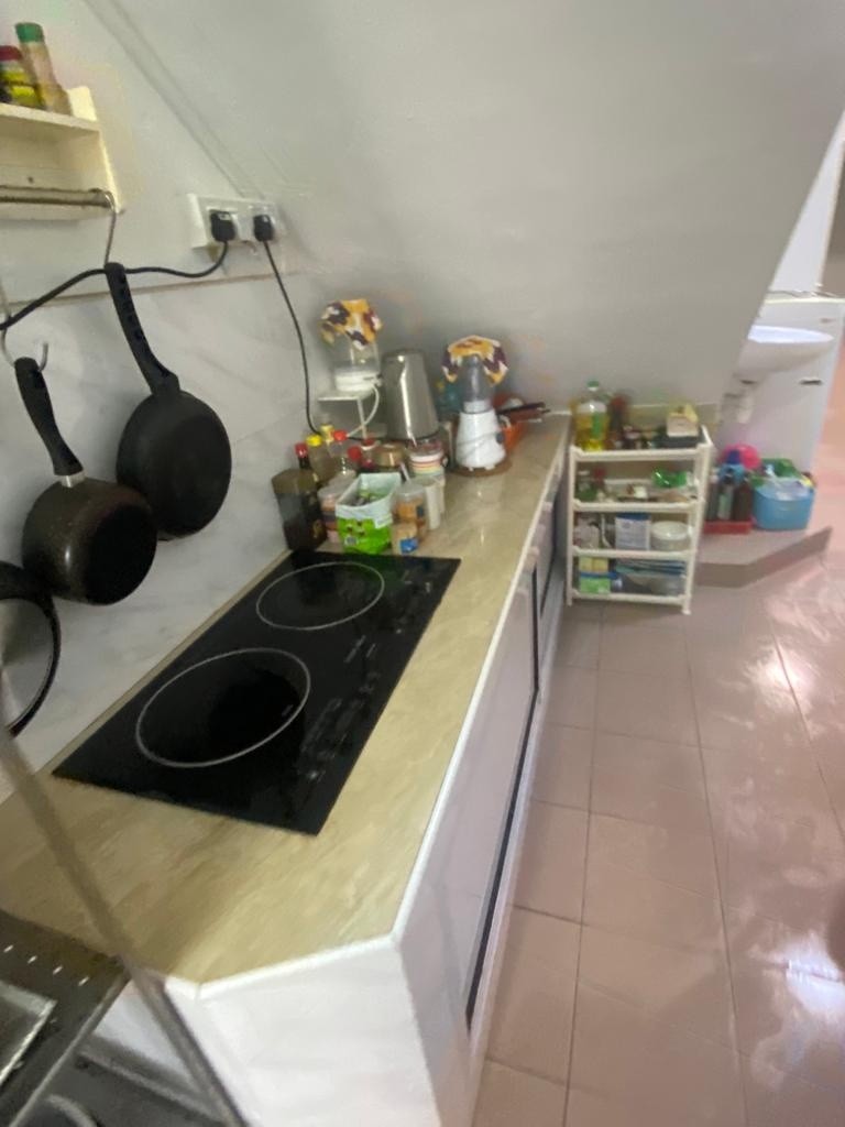 Room for Rent/90C Horne Road Singapore 209084 (Level 4)/ For 1 pax/ Available June 4 - Farrer Park 花拉公園 - 整個住家 - Homates 新加坡