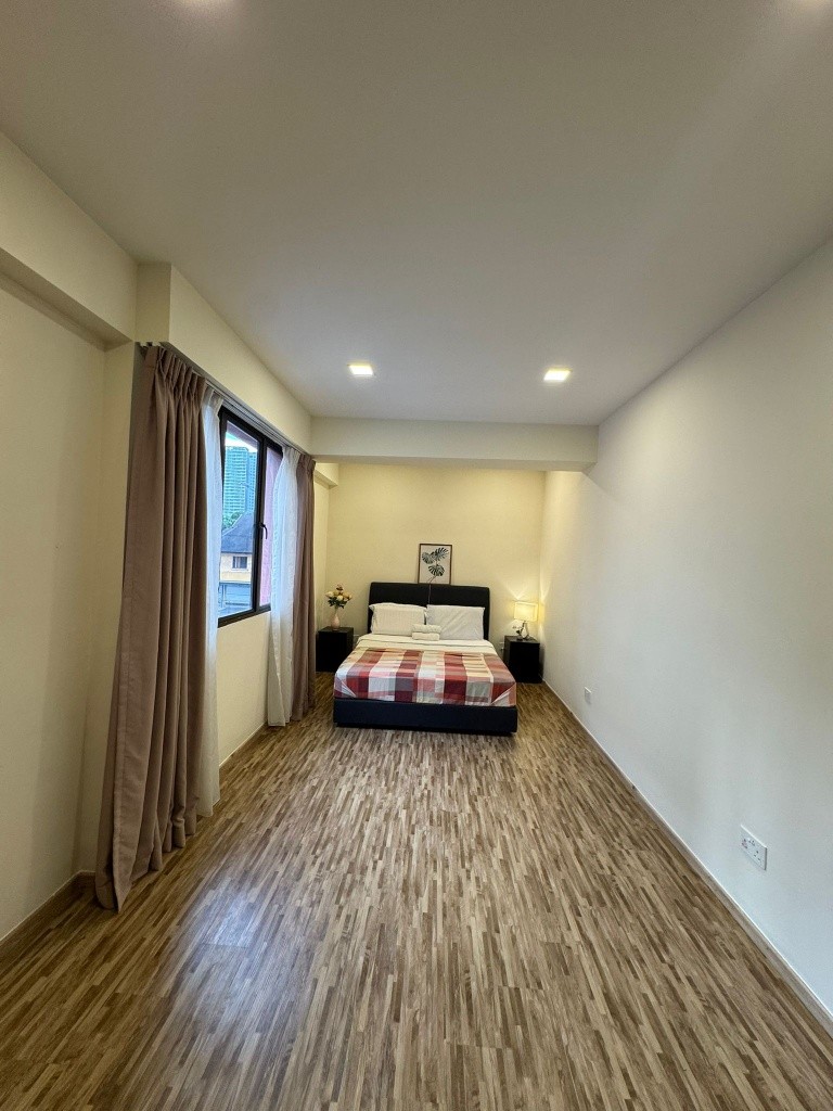 Room for rent / Toa Payoh, Novena / Common room / 2 pax stay / Available August 1 - Novena 諾維娜 - 分租房間 - Homates 新加坡