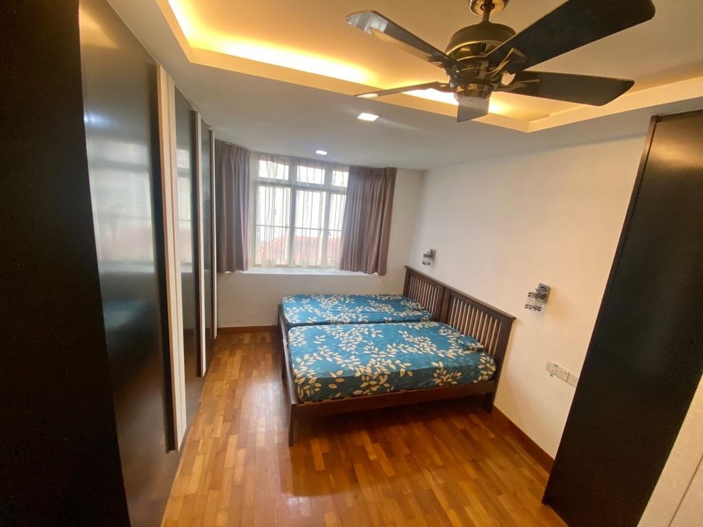 Room for rent / DHOBY GAUT / SOMERSET / Common room / 1-2pax stay / Available September 2 - Orchard 烏節路 - 整個住家 - Homates 新加坡