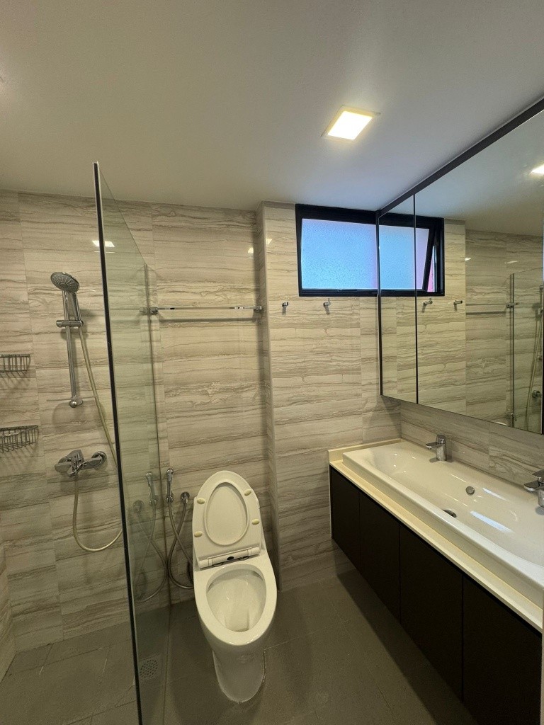 Room for Rent/547a Balestier, Singapore 329867/ For 2-3 pax/ Available 1 August - Serangoon 實龍崗 - 整個住家 - Homates 新加坡