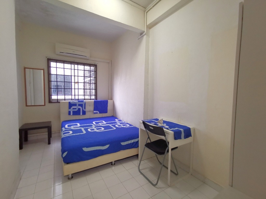 Room for Rent/73 Cavenagh Road, Singapore 229624/ For 1 pax/ Available July 25 - Orchard 烏節路 - 整個住家 - Homates 新加坡