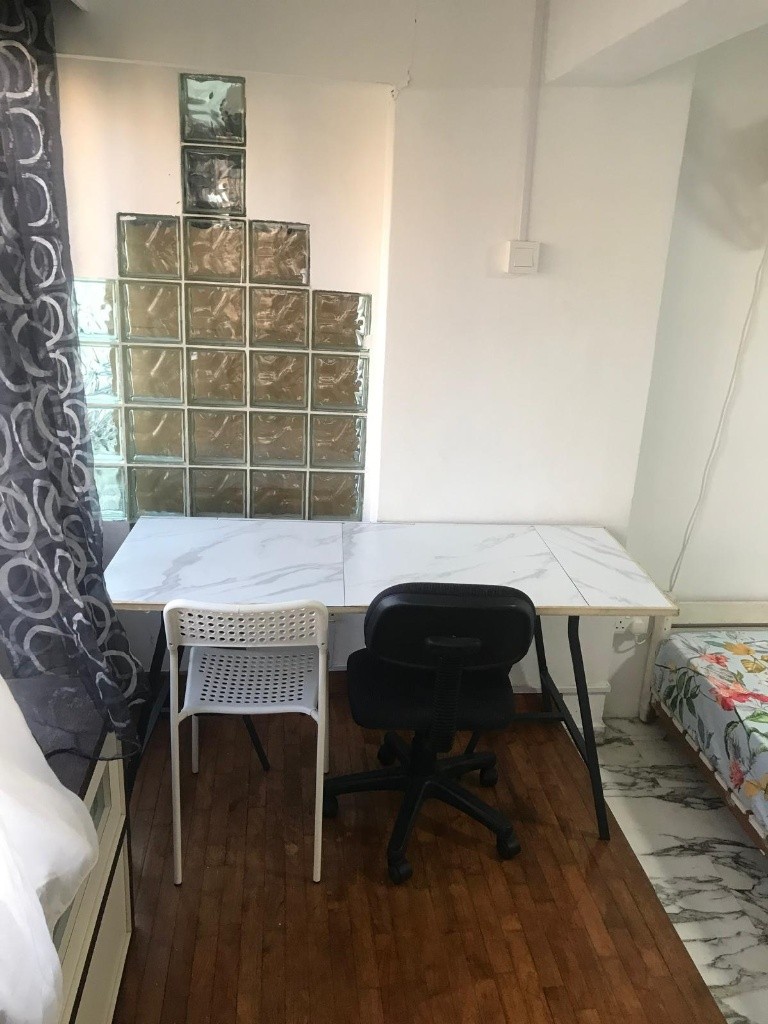 Room for Rent/10B Braddell Hill, #11-08 Singapore 579721/For 1 pax/ Available July 6 - Ang Mo Kio - Flat - Homates Singapore