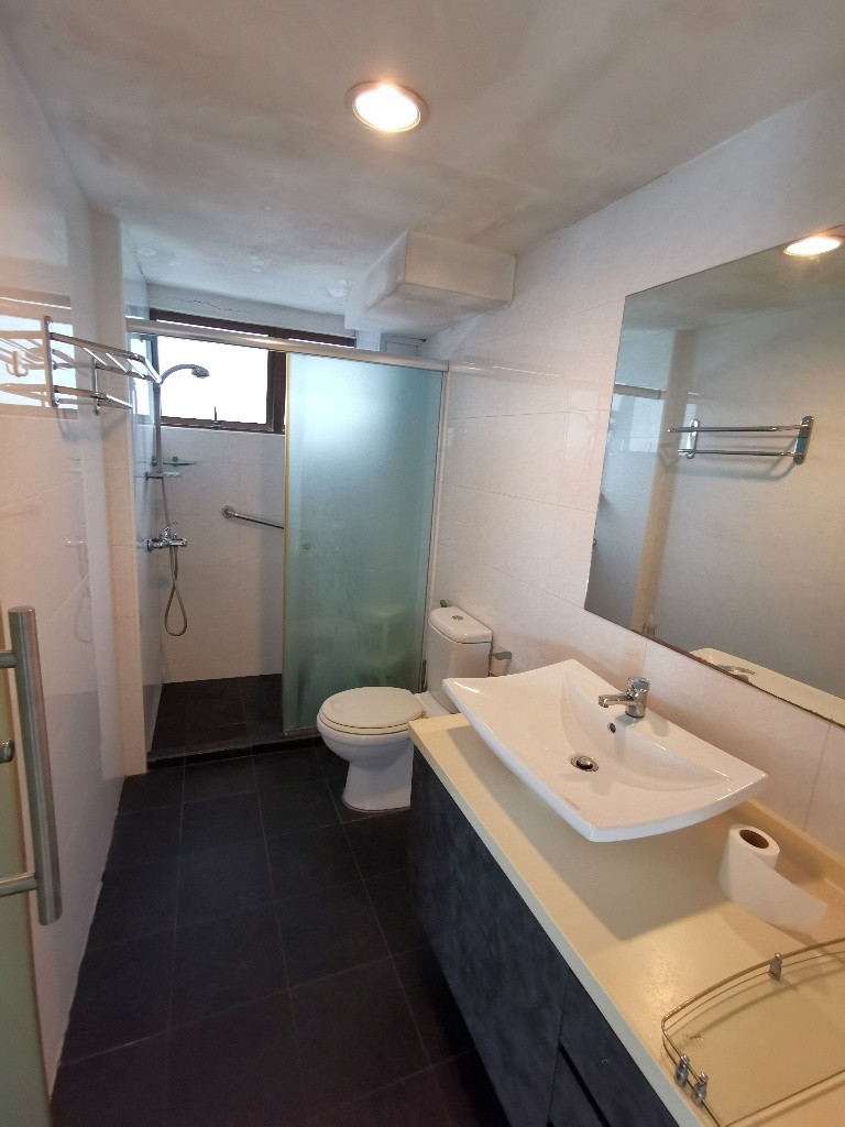 Room for Rent/10B Braddell Hill, #11-08 Singapore 579721/For 1 pax/ Available July 6 - Ang Mo Kio - Flat - Homates Singapore
