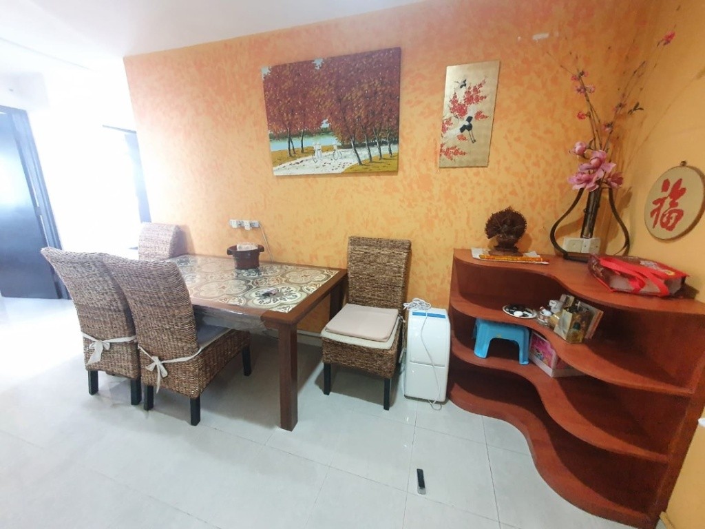 Room for Rent/279 BALESTIER ROAD, #16-01, Singapore 329727/ Available 8 July - Toa Payoh 大巴窯 - 整個住家 - Homates 新加坡