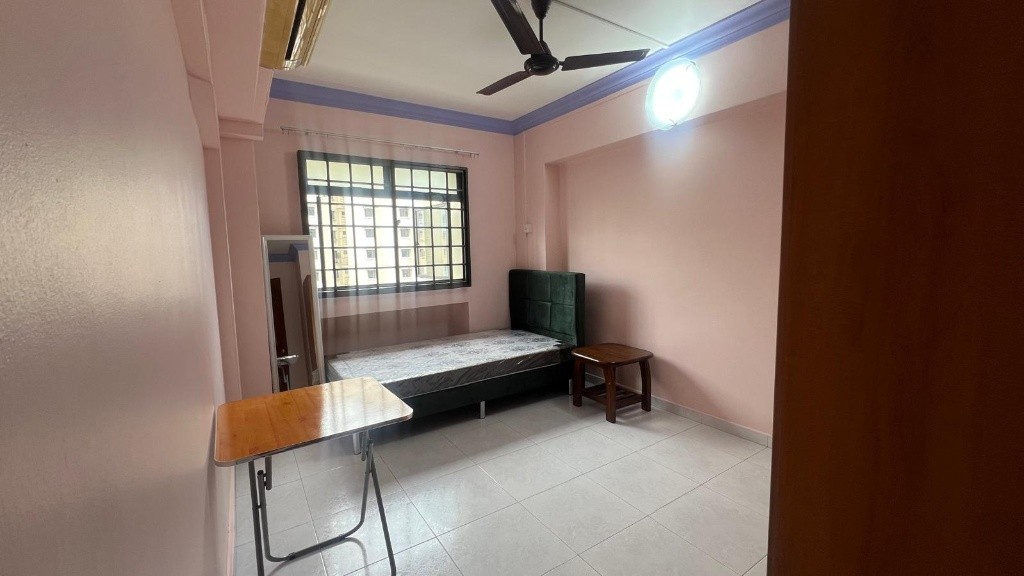 Common Room for Rent Near Senkang Mrt - Sengkang 盛港 - 分租房间 - Homates 新加坡
