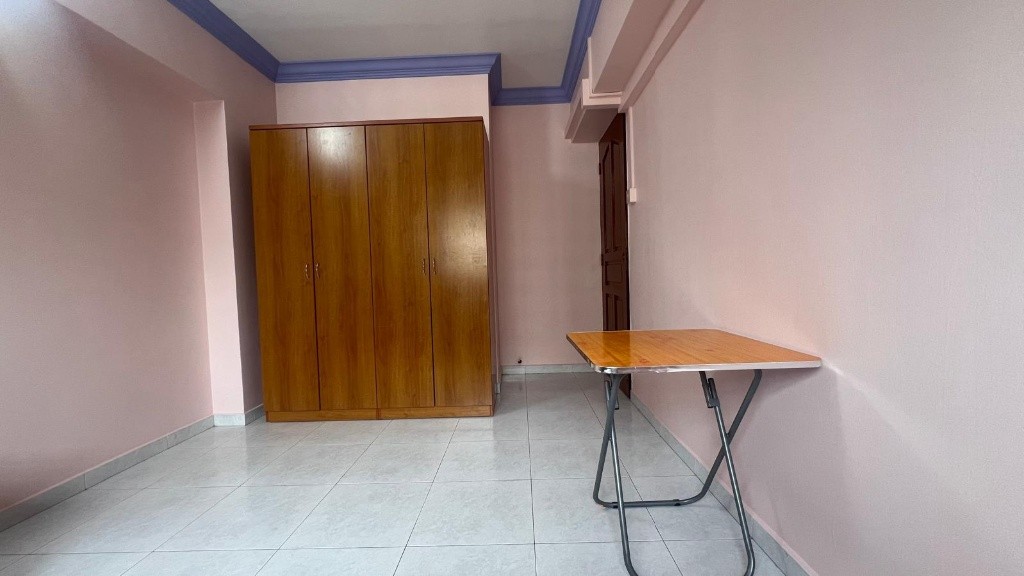 Common Room for Rent Near Senkang Mrt - Sengkang 盛港 - 分租房间 - Homates 新加坡
