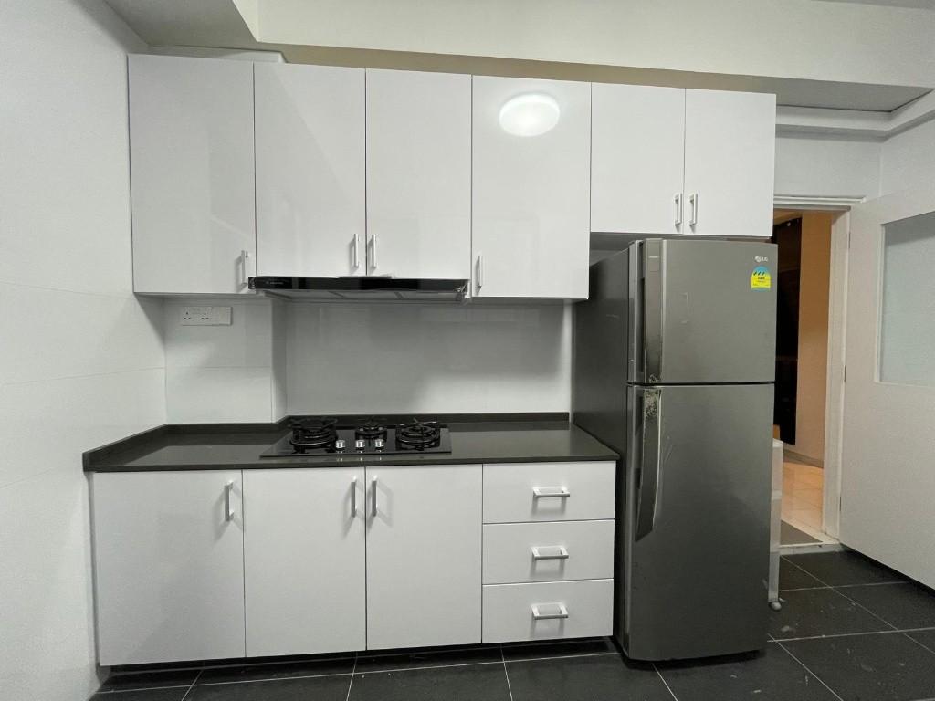 Room for Rent/4 Jalan Ampas , Singapore 329505/ For 1 pax/ Available 16 Aug - Toa Payoh 大巴窑 - 整个住家 - Homates 新加坡