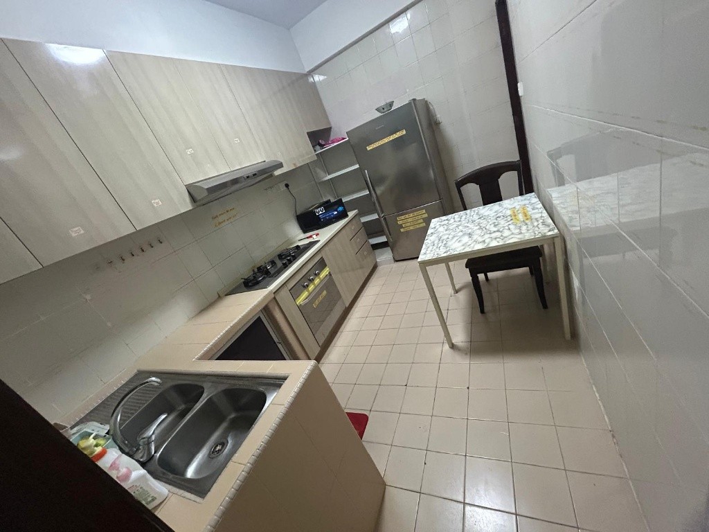 Room for Rent/4 Jalan Ampas , Singapore 329505/ For 1 pax/ Available 16 Aug - Toa Payoh 大巴窑 - 整个住家 - Homates 新加坡