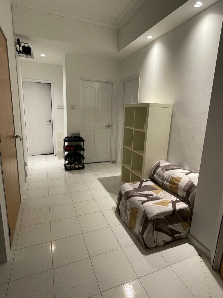 Room for Rent/4 Jalan Ampas , Singapore 329505/ For 1 pax/ Available 16 Aug - Toa Payoh 大巴窑 - 整个住家 - Homates 新加坡