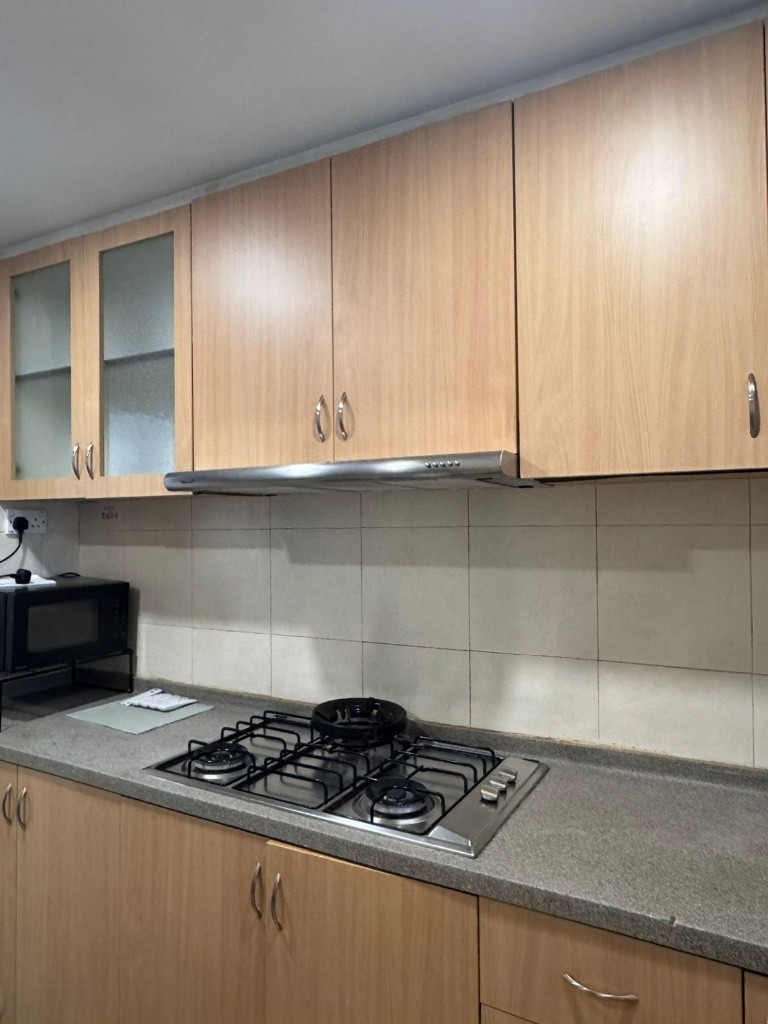 Room for Rent/31 Kim Keat Lane Road, Singapore 328882/Common room/Available 11 Aug - Novena 諾維娜 - 整個住家 - Homates 新加坡