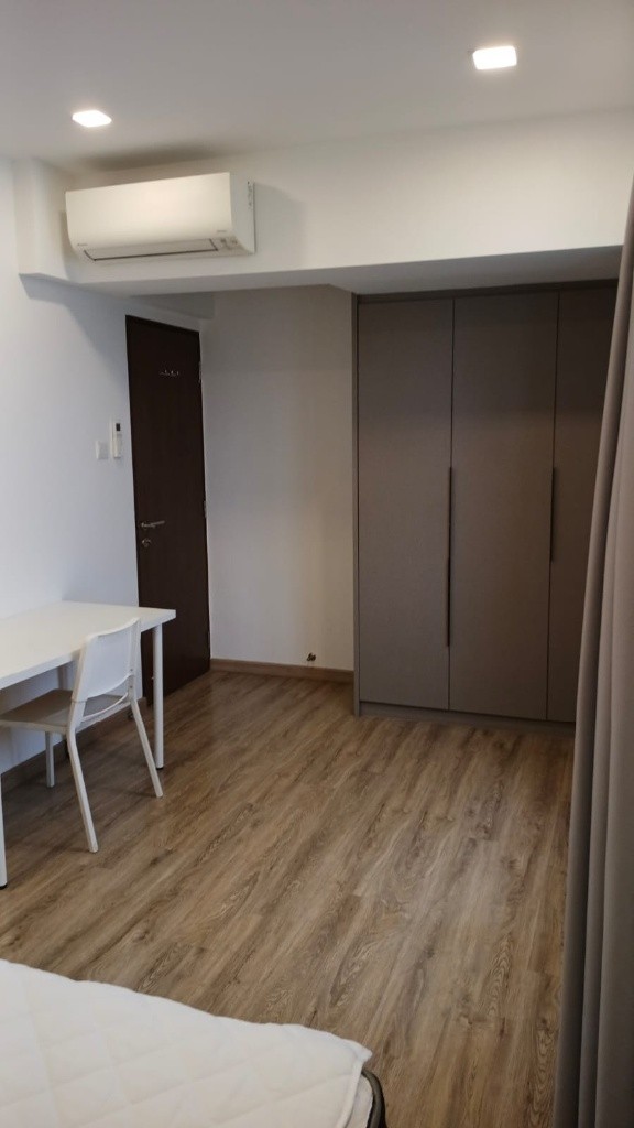 Common Room for Rent/ 541A Balestier Road, Singapore 329863/ Available 3 Jul - Novena 諾維娜 - 整個住家 - Homates 新加坡