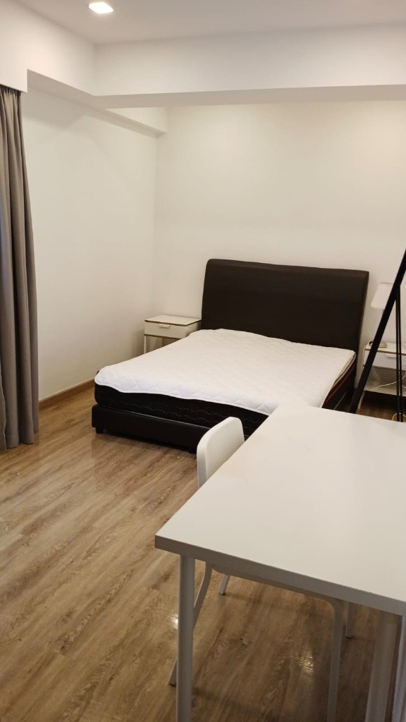 Common Room for Rent/ 541A Balestier Road, Singapore 329863/ Available 3 Jul - Novena 諾維娜 - 整個住家 - Homates 新加坡