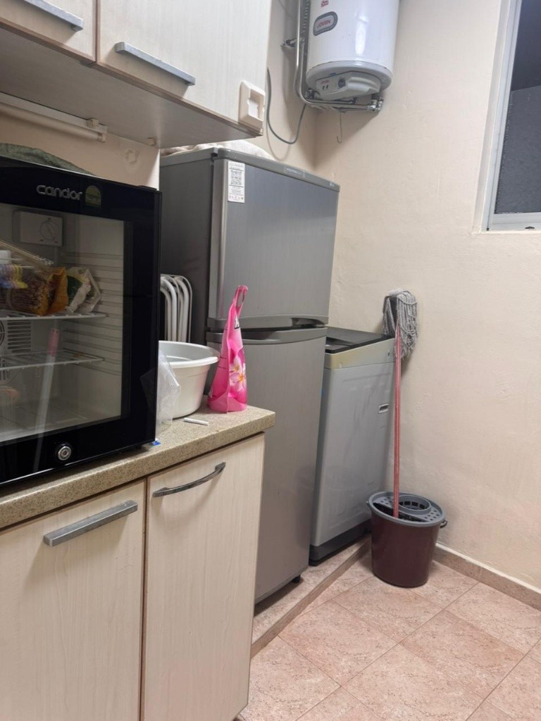 Jul 6 - Condo Common Room at Clementi - Clementi 金文泰​​ - 整個住家 - Homates 新加坡
