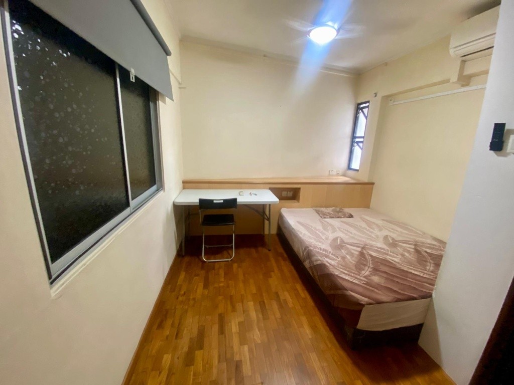 Jul 6 - Condo Common Room at Clementi - Clementi 金文泰​​ - 整個住家 - Homates 新加坡
