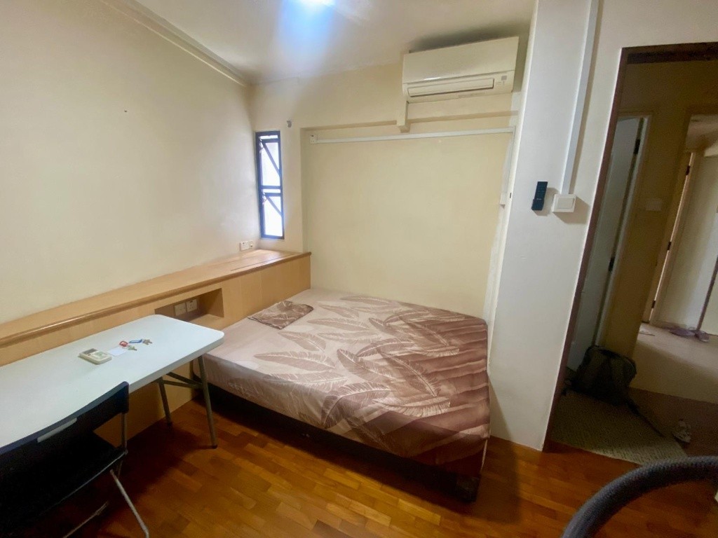 Jul 6 - Condo Common Room at Clementi - Clementi 金文泰​​ - 整個住家 - Homates 新加坡
