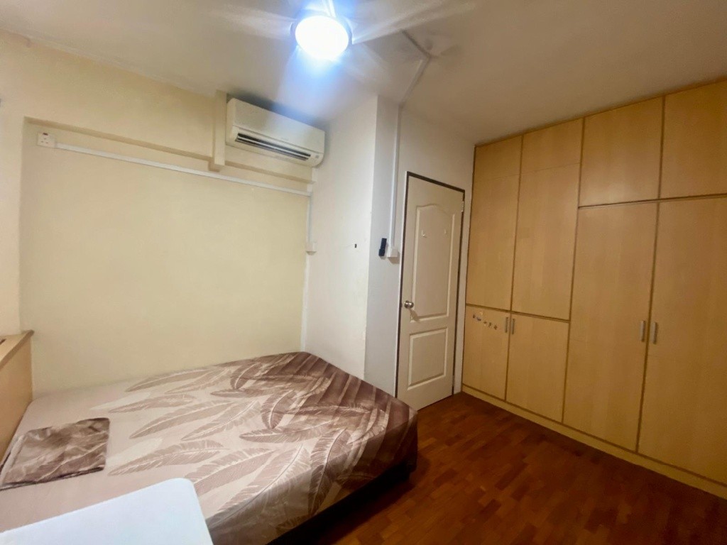 Jul 6 - Condo Common Room at Clementi - Clementi 金文泰​​ - 整個住家 - Homates 新加坡