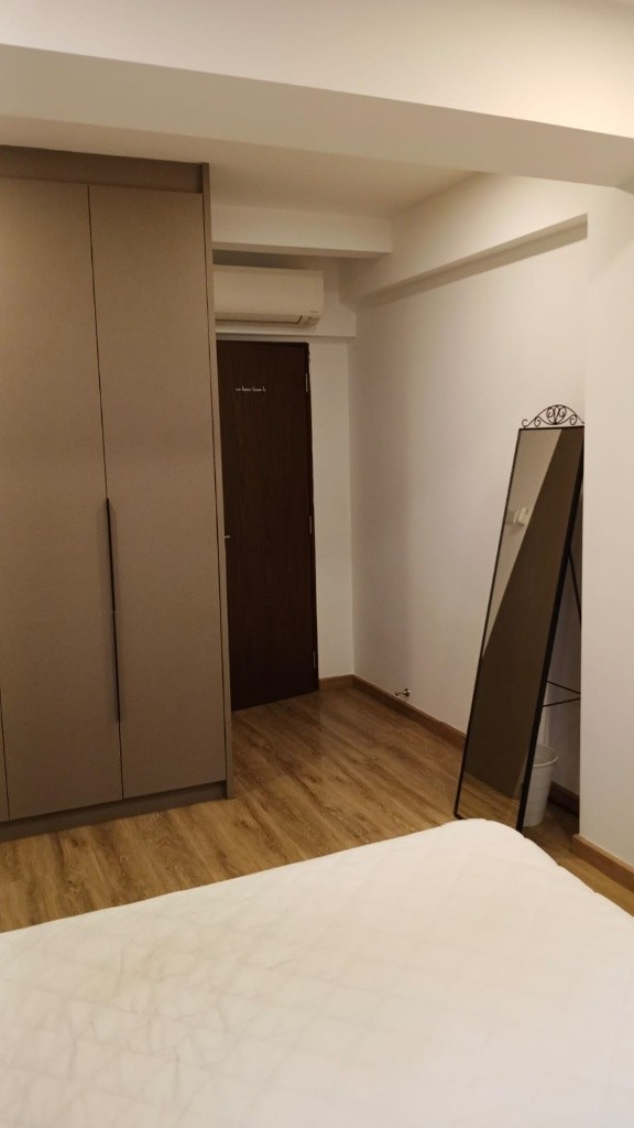 Common Room for Rent/ 541A Balestier Road, Singapore 329863/ Available 3 Jul - Novena 諾維娜 - 整個住家 - Homates 新加坡