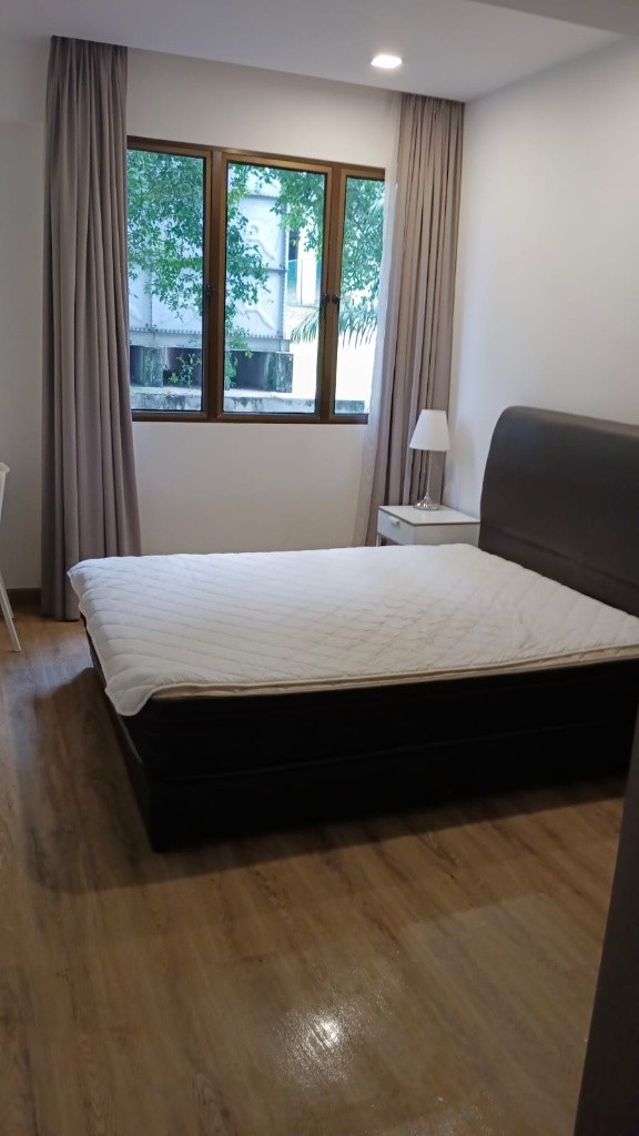 Common Room for Rent/ 541A Balestier Road, Singapore 329863/ Available 3 Jul - Novena 諾維娜 - 整個住家 - Homates 新加坡