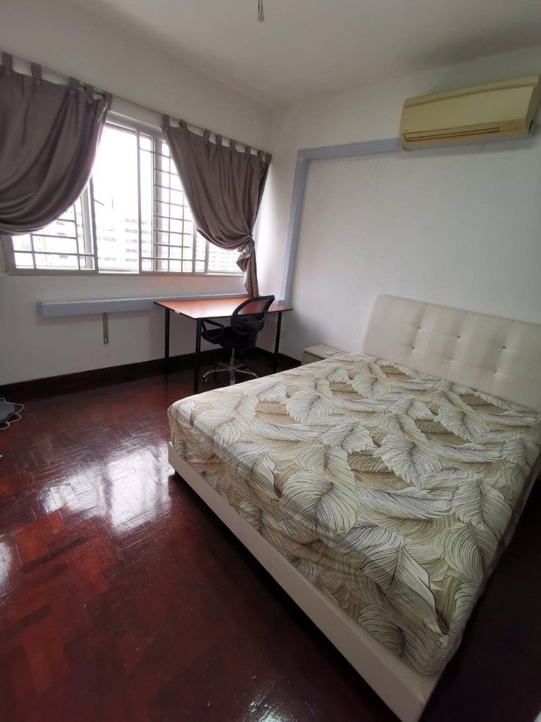 Room for rent / BRADDELL / MARYMOUNT  / Common room / 1pax stay / Available July 16 - Marymount - Flat - Homates Singapore