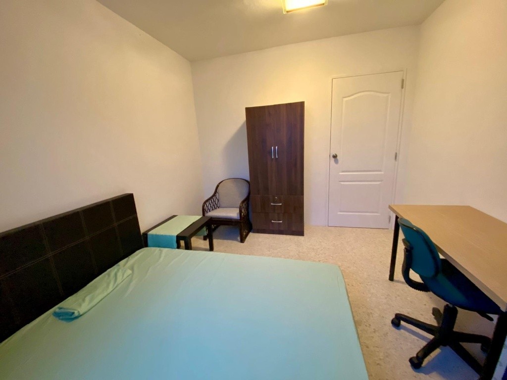 Common Room for Rent/ 10E Braddell View, Singapore 579724 / Available 3 Aug - Ang Mo Kio 宏茂橋 - 整個住家 - Homates 新加坡