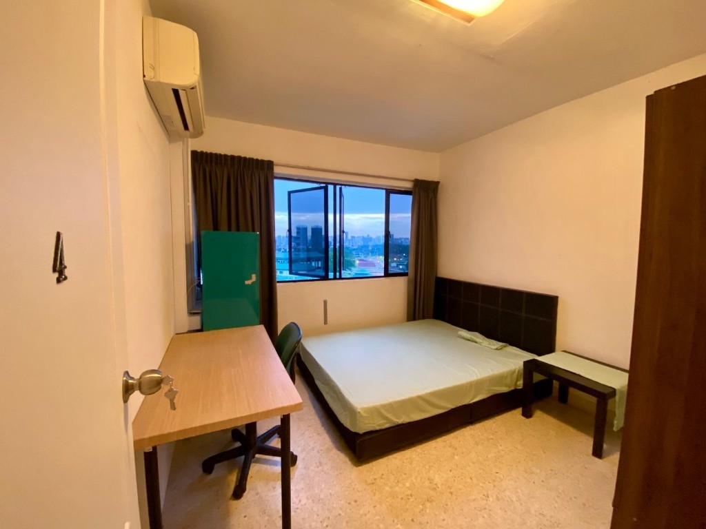 Common Room for Rent/ 10E Braddell View, Singapore 579724 / Available 3 Aug - Ang Mo Kio 宏茂橋 - 整個住家 - Homates 新加坡