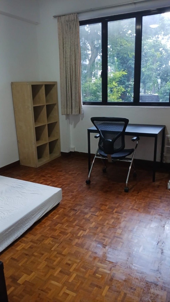 Room for rent / Ochard / Common room / 1, 2 pax stay / Available immediate	 - Tanglin 東陵 - 分租房間 - Homates 新加坡