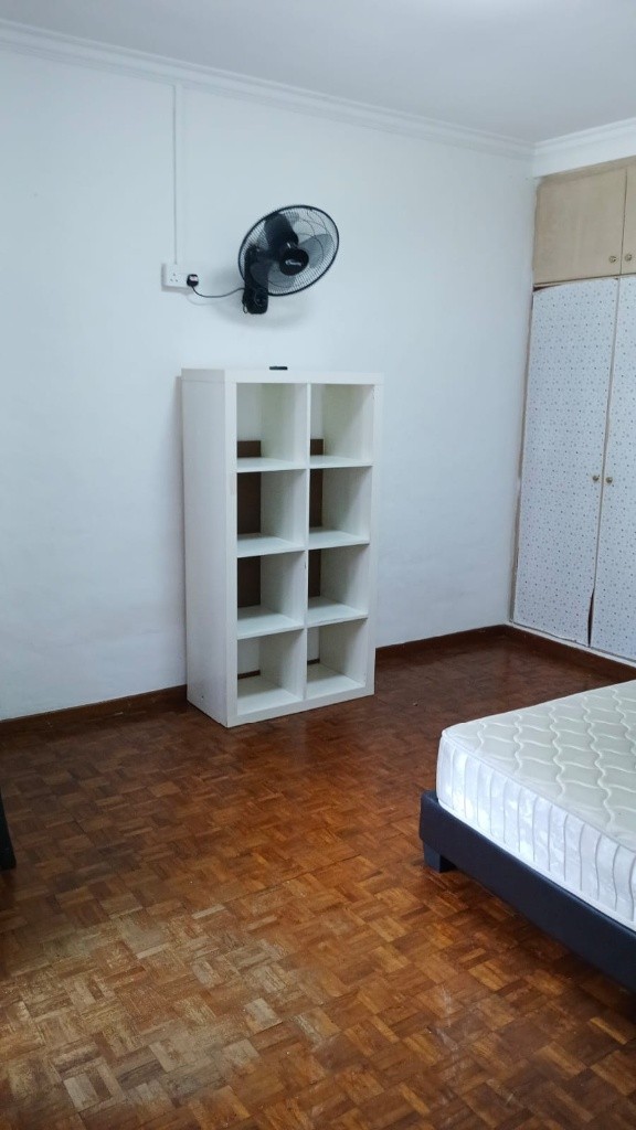 Room for rent / TOA PAYOH / NOVENA / Common room / 1pax stay / Available Immediately - Toa Payoh 大巴窯 - 分租房間 - Homates 新加坡
