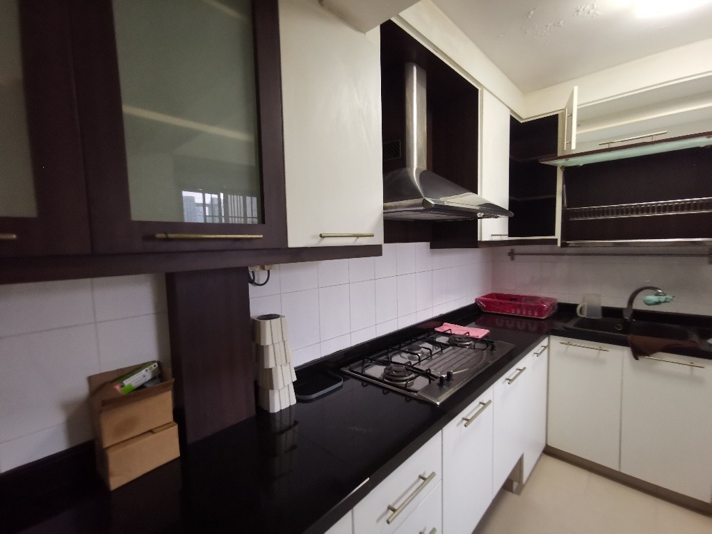 Room for rent / TIONG BAHRU / Master room / 1pax stay / Available 17 August - Tiong Bahru 中嗒魯 - 分租房間 - Homates 新加坡