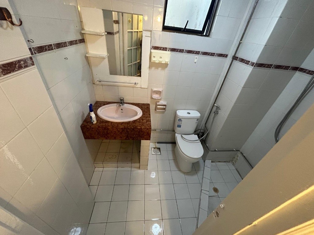 "Room for rent / PAYA LEBAR / Master room / 1pax stay / Available 2 Aug - Paya Lebar 巴耶利嗒 - 分租房間 - Homates 新加坡