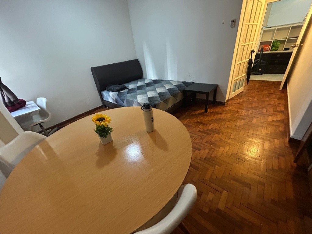 "Room for rent / PAYA LEBAR / Master room / 1pax stay / Available 2 Aug - Paya Lebar 巴耶利嗒 - 分租房間 - Homates 新加坡