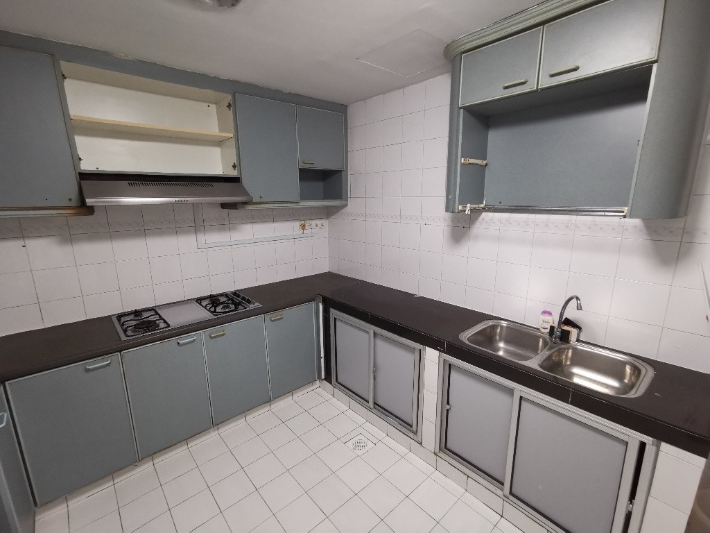 "Room for rent / PAYA LEBAR / Master room / 1pax stay / Available 2 Aug - Paya Lebar 巴耶利嗒 - 分租房間 - Homates 新加坡