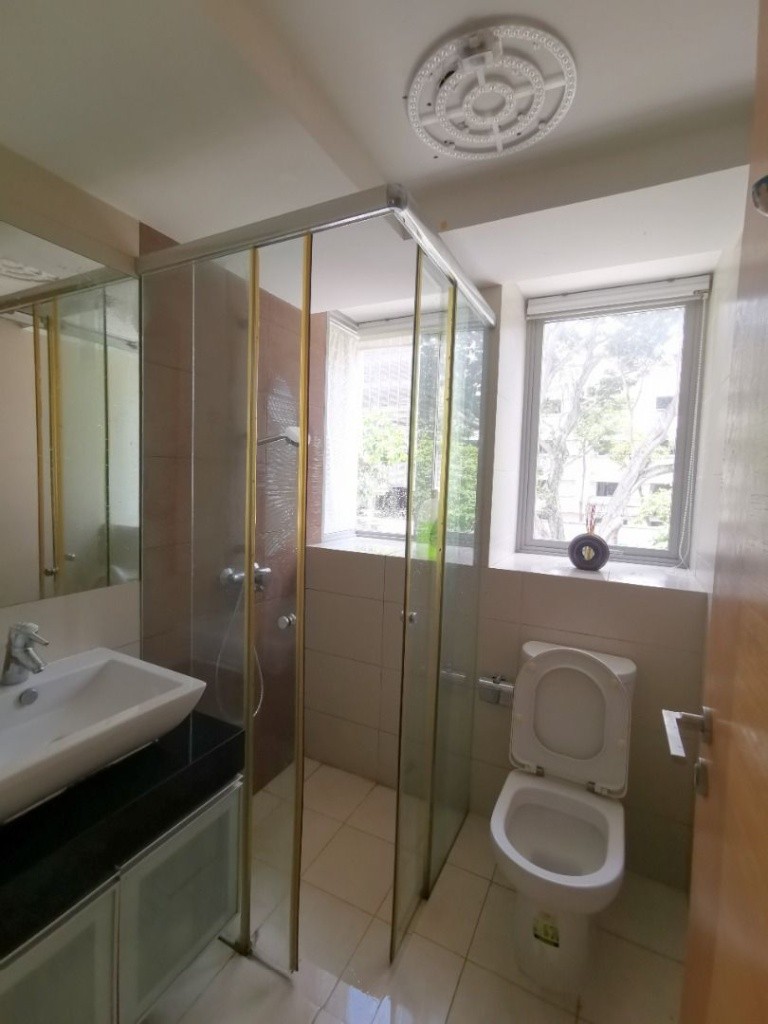 Room for rent / GEYLANG / Common room / 1pax stay / Available Immediately - Geylang 芽籠 - 分租房間 - Homates 新加坡