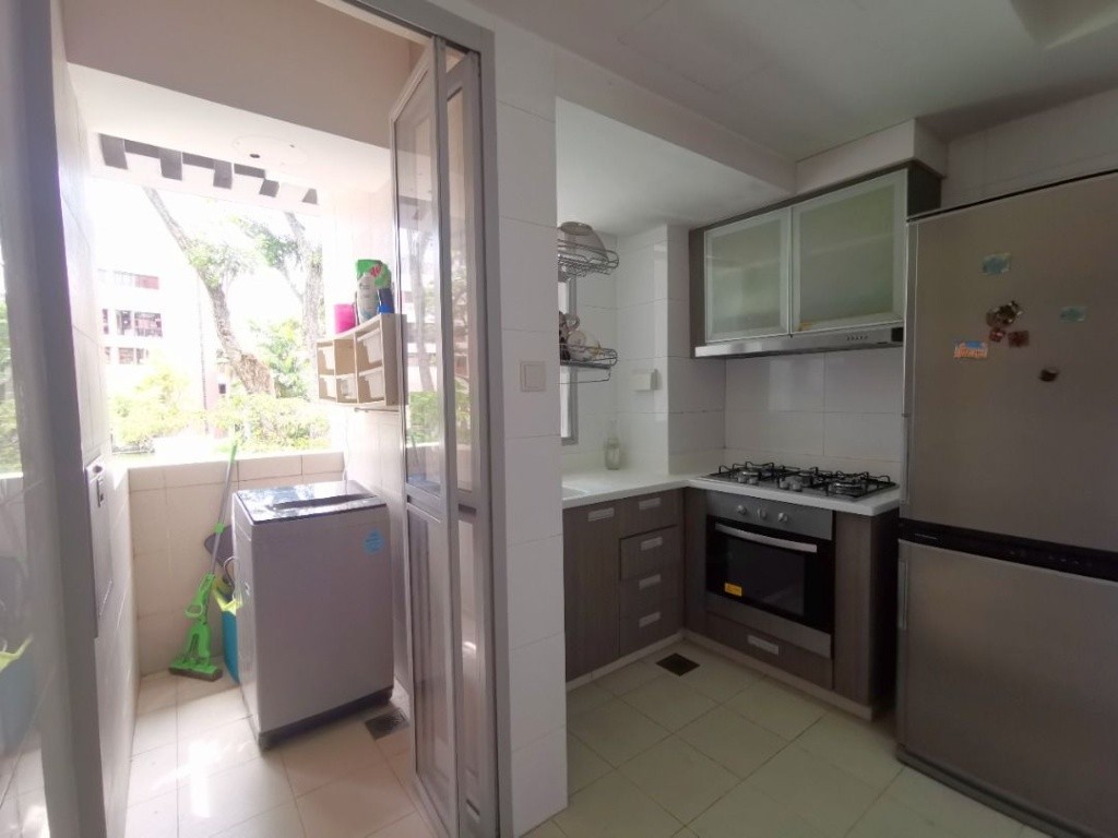 Room for rent / GEYLANG / Common room / 1pax stay / Available Immediately - Geylang 芽籠 - 分租房間 - Homates 新加坡
