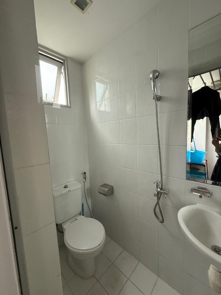 Room for rent / NOVENA / Common room / 1pax stay / Available Sept 2 - Novena 诺维娜 - 分租房间 - Homates 新加坡