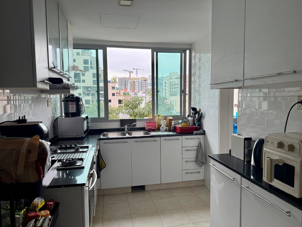 Room for rent / NOVENA / Common room / 1pax stay / Available Sept 2 - Novena 诺维娜 - 分租房间 - Homates 新加坡