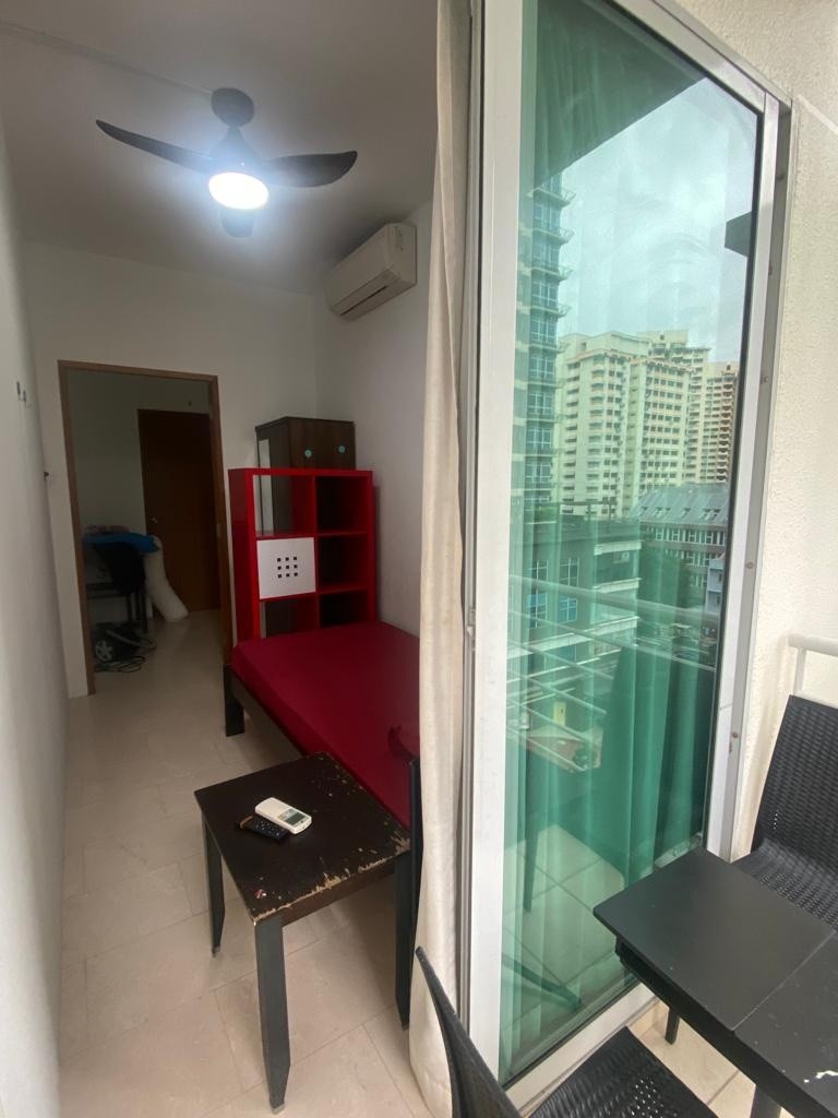 Room for rent / NOVENA / Common room / 1pax stay / Available Sept 2 - Novena 诺维娜 - 分租房间 - Homates 新加坡