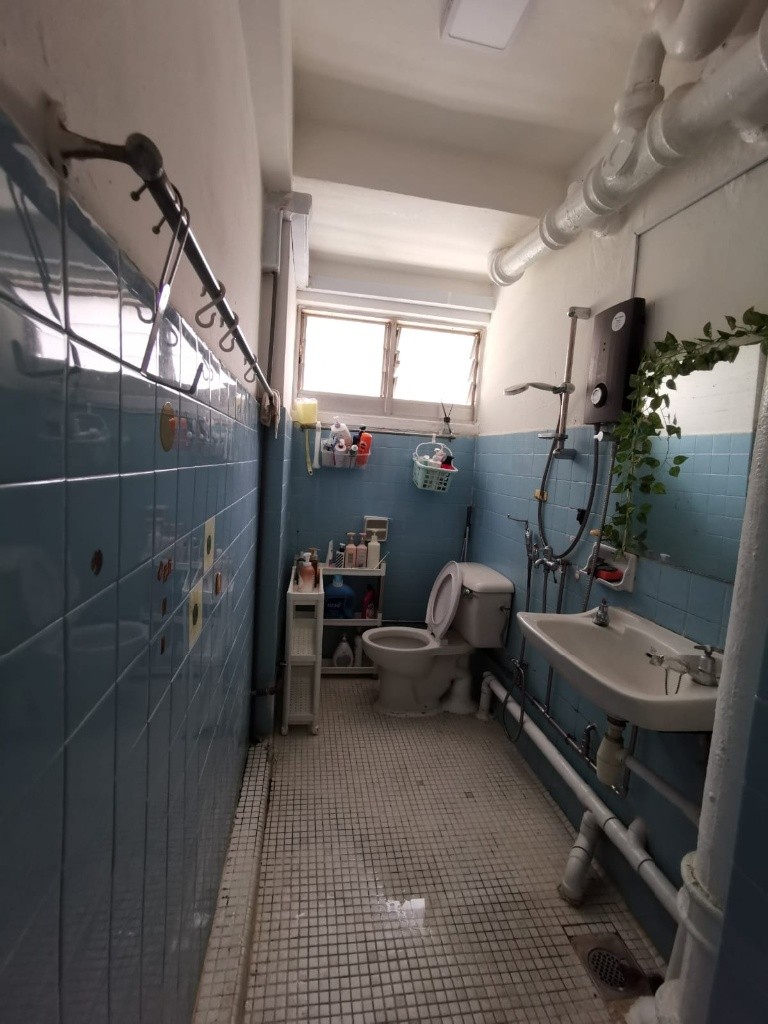 Room for rent / BRADDELL / MARYMOUNT / CALDECOTT MRT / Common room / 1pax stay / Available 20 Sept - Braddell 布萊徳 - 分租房間 - Homates 新加坡
